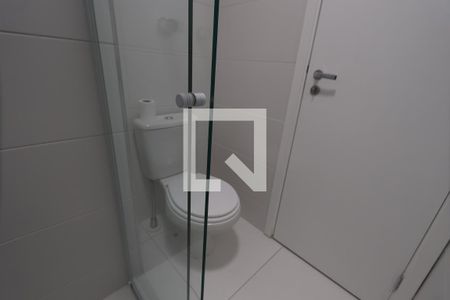 Studio para alugar com 25m², 1 quarto e sem vagaBanheiro