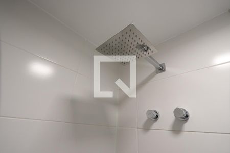 Studio para alugar com 25m², 1 quarto e sem vagaBanheiro