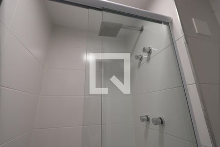 Studio para alugar com 25m², 1 quarto e sem vagaBanheiro