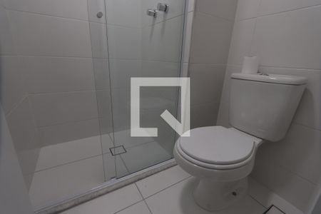 Studio para alugar com 25m², 1 quarto e sem vagaBanheiro