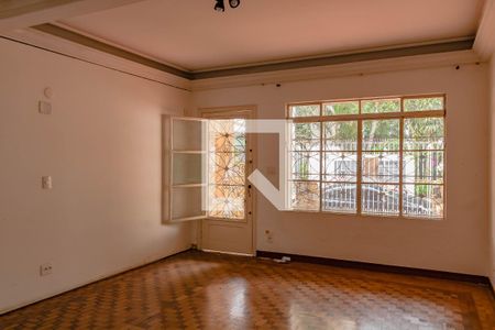Sala de casa à venda com 2 quartos, 99m² em Saúde, São Paulo