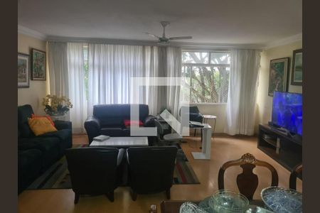 Foto 05 de apartamento à venda com 3 quartos, 145m² em Pinheiros, São Paulo