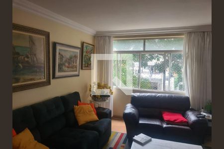 Foto 34 de apartamento à venda com 3 quartos, 145m² em Pinheiros, São Paulo