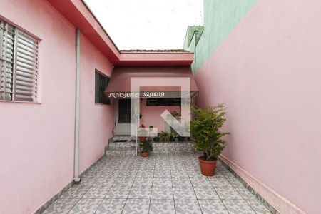 Casa à venda com 150m², 3 quartos e 2 vagasÁrea externa