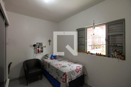 Casa à venda com 150m², 3 quartos e 2 vagasQuarto 3
