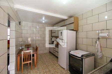 Casa à venda com 150m², 3 quartos e 2 vagasCozinha
