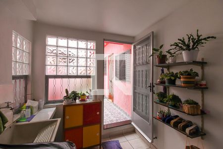 Casa à venda com 150m², 3 quartos e 2 vagasÁrea de Serviço