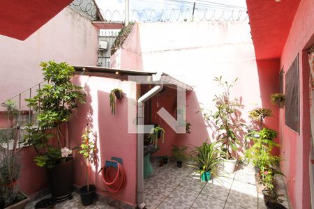 Casa à venda com 150m², 3 quartos e 2 vagasÁrea externa