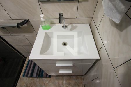 Casa à venda com 150m², 3 quartos e 2 vagasBanheiro