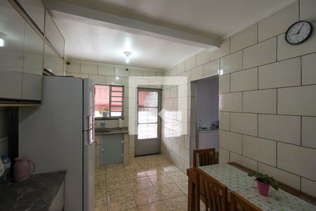 Casa à venda com 150m², 3 quartos e 2 vagasCozinha