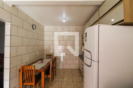 Casa à venda com 150m², 3 quartos e 2 vagasCozinha