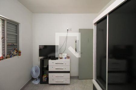 Casa à venda com 150m², 3 quartos e 2 vagasQuarto 3