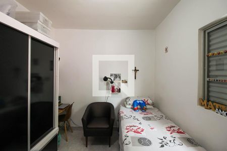 Casa à venda com 150m², 3 quartos e 2 vagasQuarto 3