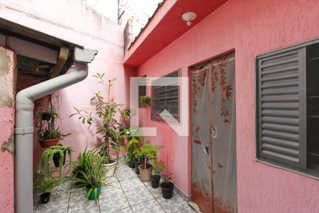 Casa à venda com 150m², 3 quartos e 2 vagasÁrea externa