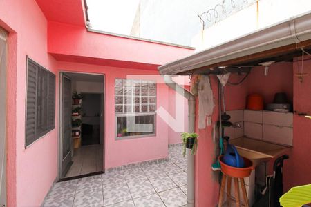 Casa à venda com 150m², 3 quartos e 2 vagasÁrea externa