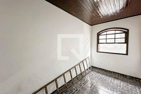 Quarto 2 de casa para alugar com 2 quartos, 50m² em Vila dos Andrades, São Paulo