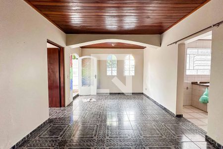 Sala de casa para alugar com 2 quartos, 50m² em Vila dos Andrades, São Paulo