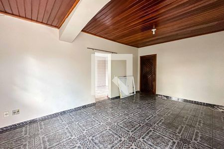 Sala de casa para alugar com 2 quartos, 50m² em Vila dos Andrades, São Paulo