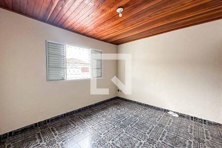 Quarto 1 de casa para alugar com 2 quartos, 50m² em Vila dos Andrades, São Paulo