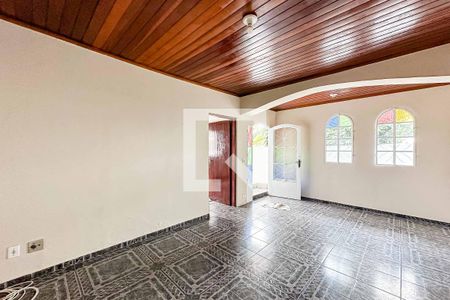 Sala de casa para alugar com 2 quartos, 120m² em Vila dos Andrades, São Paulo