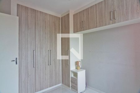 Quarto 1 de apartamento à venda com 2 quartos, 56m² em Vila Jaguara, São Paulo