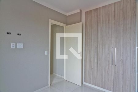 Quarto 1 de apartamento à venda com 2 quartos, 56m² em Vila Jaguara, São Paulo