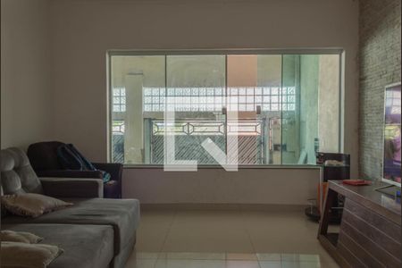 Quarto 1 de casa para alugar com 2 quartos, 200m² em Taboão, São Bernardo do Campo