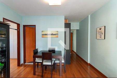 Sala de apartamento à venda com 3 quartos, 70m² em Vila Pompéia, São Paulo
