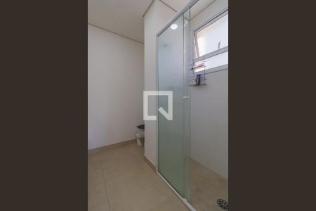 Apartamento à venda com 102m², 2 quartos e 2 vagasBanheiro da Suíte
