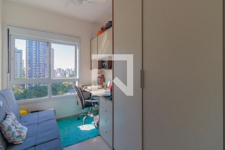 Apartamento à venda com 102m², 2 quartos e 2 vagasquarto