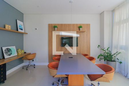 Apartamento à venda com 102m², 2 quartos e 2 vagascoworking