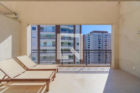 Apartamento à venda com 102m², 2 quartos e 2 vagascobertura