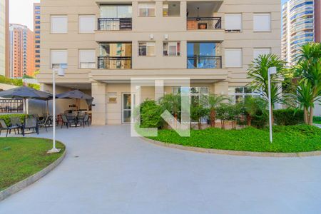 Apartamento à venda com 102m², 2 quartos e 2 vagasÁrea comum