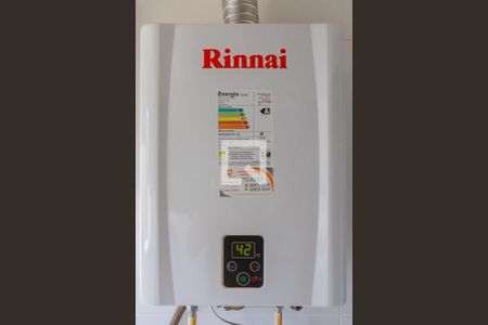 Apartamento à venda com 102m², 2 quartos e 2 vagaslavanderia