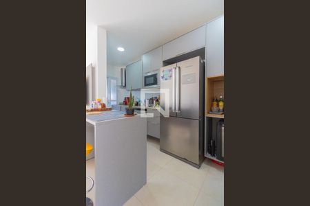 Apartamento à venda com 102m², 2 quartos e 2 vagascozinha