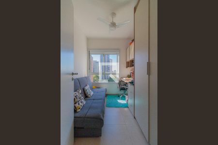 Apartamento à venda com 102m², 2 quartos e 2 vagasquarto