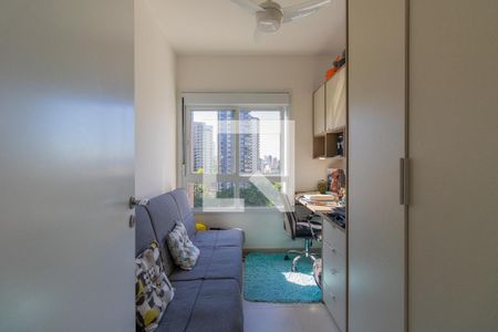 Apartamento à venda com 102m², 2 quartos e 2 vagasquarto