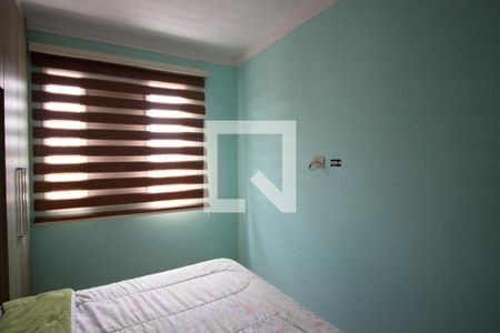 Quarto 1 de apartamento à venda com 2 quartos, 59m² em Vila Monte Santo, São Paulo