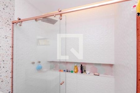 Banheiro de apartamento para alugar com 3 quartos, 135m² em Setor Sul, Goiânia