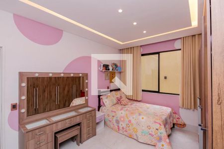 Quarto de apartamento para alugar com 3 quartos, 135m² em Setor Sul, Goiânia