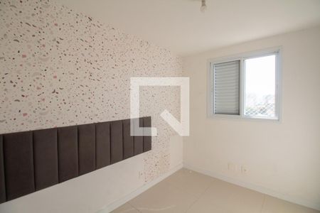 Quarto 1 de apartamento à venda com 2 quartos, 45m² em Vila Antonieta, São Paulo