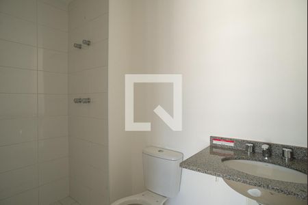 Studio para alugar com 40m², 1 quarto e 1 vagaBanheiro