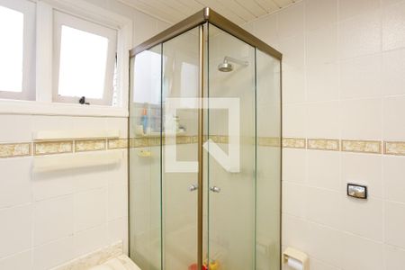 Apartamento à venda com 150m², 3 quartos e 1 vagaBanheiro da Suíte