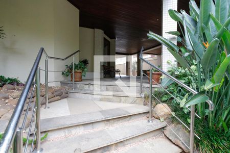 Apartamento à venda com 150m², 3 quartos e 1 vagaHall de entrada