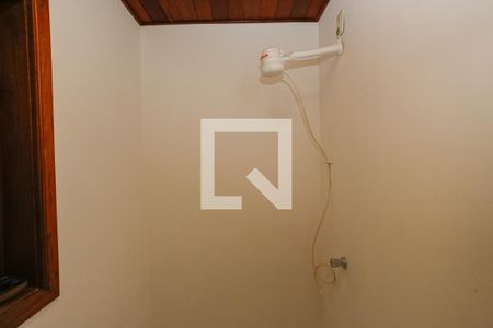 Apartamento à venda com 150m², 3 quartos e 1 vagaBanheiro auxiliar