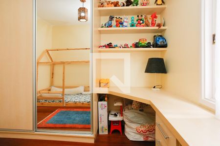 Apartamento à venda com 150m², 3 quartos e 1 vagaQuarto 1