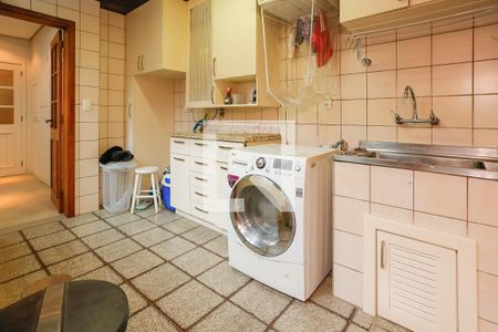 Apartamento à venda com 150m², 3 quartos e 1 vagaÁrea de serviço