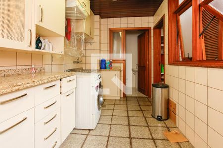 Apartamento à venda com 150m², 3 quartos e 1 vagaÁrea de serviço