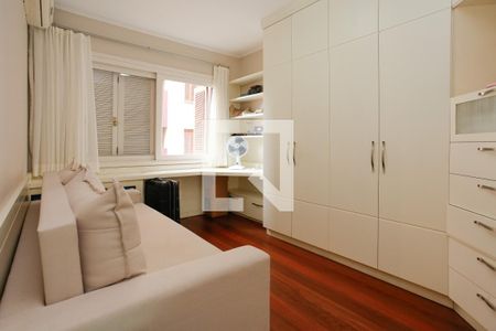 Apartamento à venda com 150m², 3 quartos e 1 vagaQuarto 2
