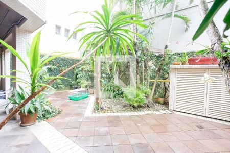 Apartamento à venda com 150m², 3 quartos e 1 vagaÁrea comum - área verde